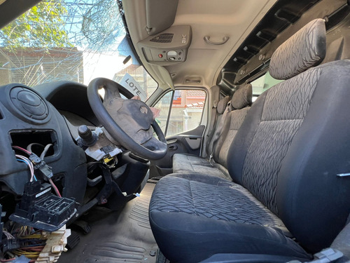 Renault Master L2h2