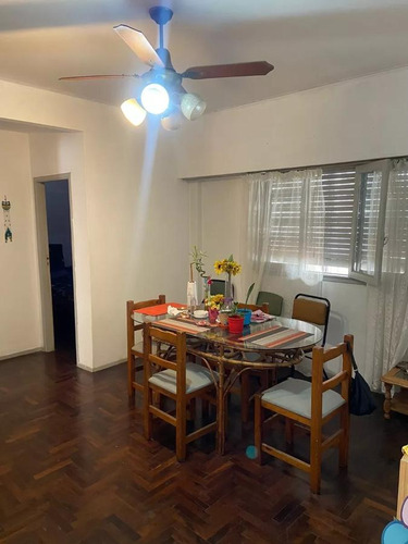 Departamento En Venta - 2 Dormitorios 1 Baño - 52mts2 - Villa Urquiza
