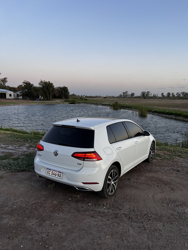 Volkswagen Golf 1.4 Highline Tsi Dsg