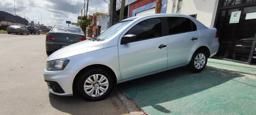 Volkswagen Voyage 1.6 Trenline 101cv