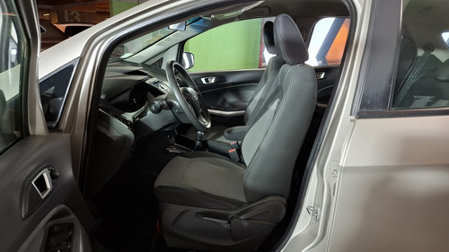 Ford Ecosport 1.6L FREESTYLE