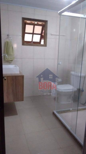 Chácara Residencial Ou Comercial, Villa Renascença, Mairiporã. - Ch0122