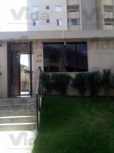 Apartamento Em Jaguaribe - Osasco - 23738