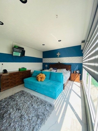 Venta Casa En San Bernabé, Magdalena Contreras