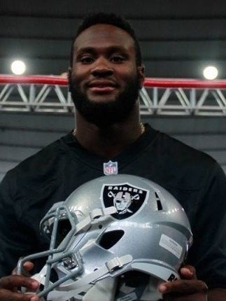 Balón Wilson Tdy Firmado Por Lavatius Murray Juvenil