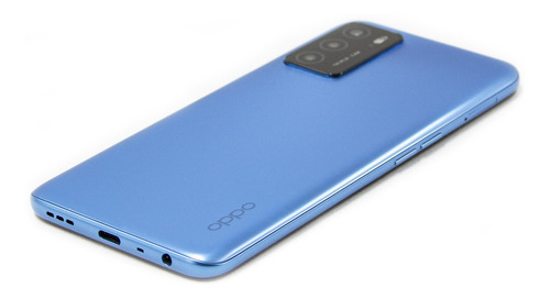 Imagen 5 de 6 de Telfono Movil Oppo A 16
