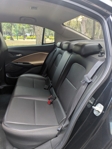 Chevrolet Onix 1.2t Premier L At