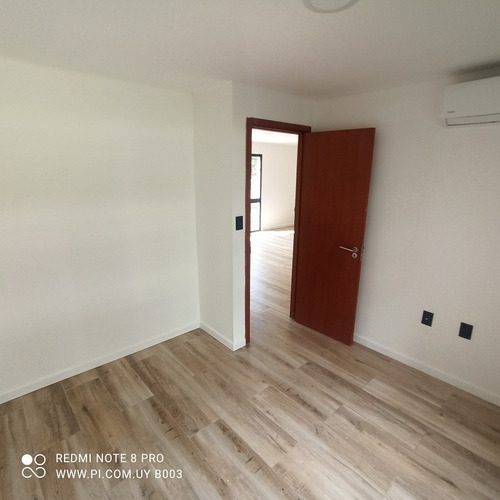 Imagen 10 de 12 de Venta Apartamento Prado De 2 Dormitorios En Entorno Cerrado.