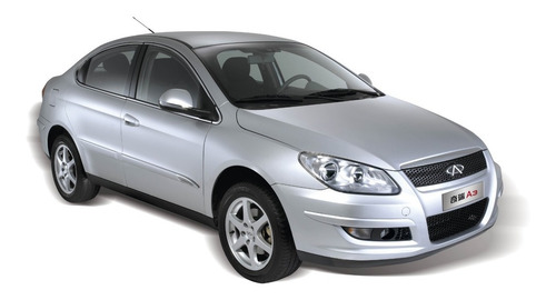 Chery Orinoco Partes, Piezas Y Repuestos Originales