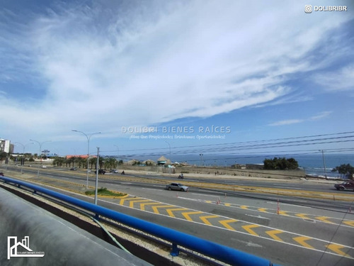 Imagen 8 de 9 de Apartamento En Alquiler En Macuto, Bajada El Playón, Av. La Playa Frente Al Balneario, Residencias Camurichico Edo. La Guaira Aa-mto002