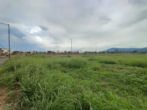 Lote En Venta En Via Bocono. Cod V30784