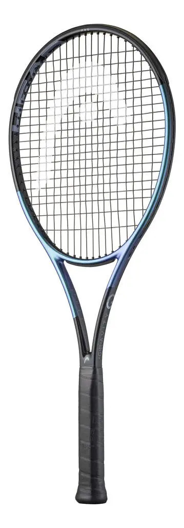 Raquete De Tênis Head Gravity Pro 2025 | Parcelamento sem juros
