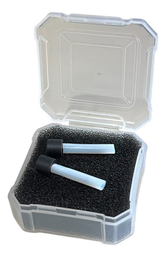 Eletrodo Para Máquina De Fusão 2flex - 6 Motores (par)