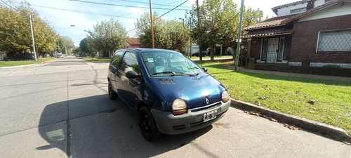 Renault Twingo 1.2 Pk1