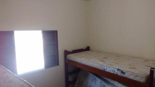 Edícula Lado Praia No Bopiranga Em Itanhaém - 5676 | Npc