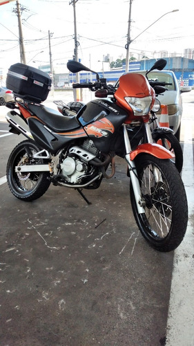 Honda Falcon 400