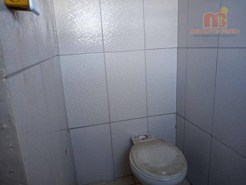 Imagem 15 de 16 de Casa Em Peruibe - Ca3637