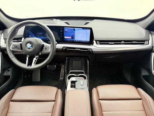 BMW X1 BMW X1 sDrive20i M Sport 2.0 Turbo (Aut.)