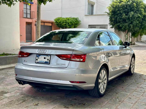 Audi A3 1.4 Sedán Select At Dsg