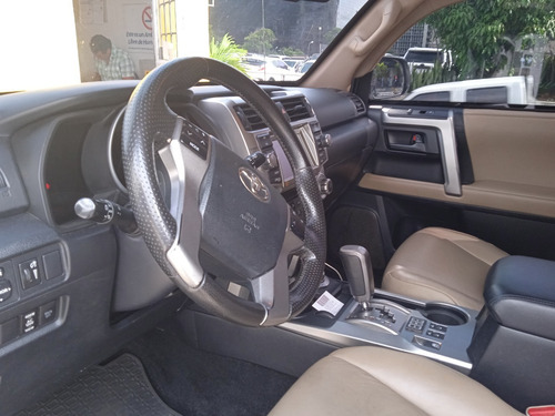 Imagen 11 de 12 de Toyota 4runner