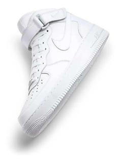 Botines Nike Basket | MercadoLibre 📦