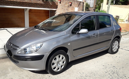 Peugeot 307 1.6 Xs 2004