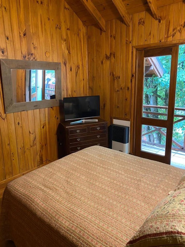 Imagen 11 de 18 de Excelente Cabaña 3 Amb. En Zona Céntrica