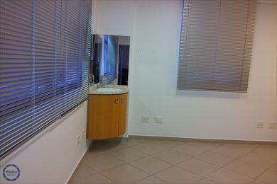 Conjunto Comercial Em Santos Bairro Marapé - A2967