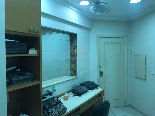 Sala Para Aluguel Em Centro - Sa033970