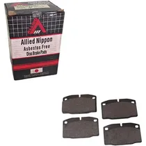Comprar Jogo Pastilha Freio Dianteira Daewoo Espero Nexia Aranos