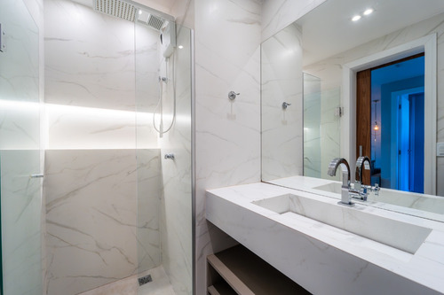 Apartameto Sudoeste - Reformadíssimo! Lindo! Novíssimo! 2q - 59m2 - Porteira Fechada