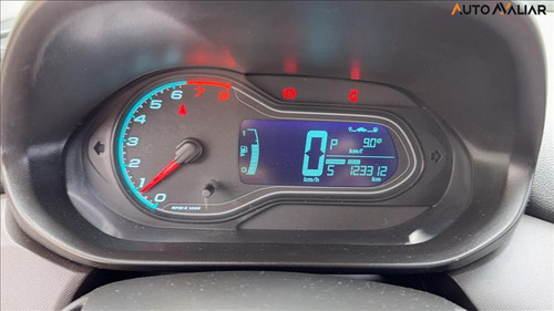 Chevrolet Prisma 1.4 Mpfi Ltz 8v Flex 47p Automatico