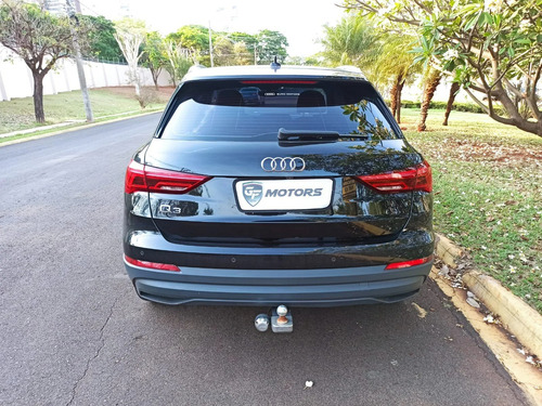 Audi Q3 1.4 35 TFSI GASOLINA PRESTIGE PLUS S TRONIC