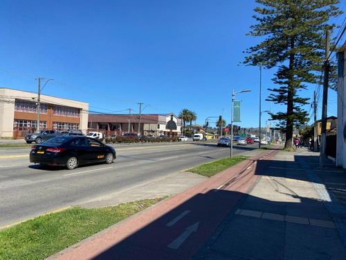 Imagen 16 de 16 de Estupenda Casa Para Uso Comercial En Talcahuano