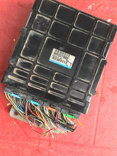 Mr507988 Computadora Mitsubishi Mirage 2001 (Usado)