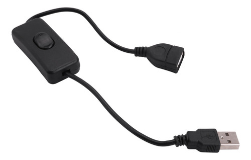 Ta Cable De Extensión Usb A Macho A Hembra Con