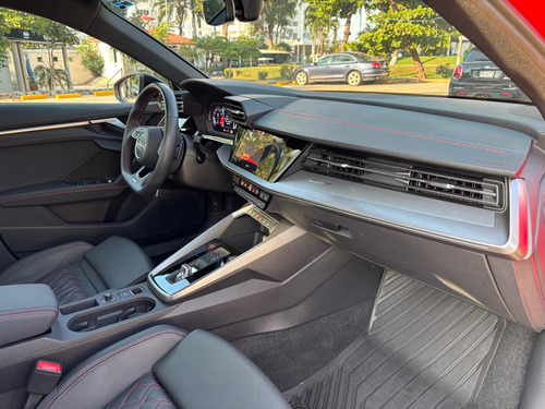 Audi Serie S 2.0 Tfsi S3 Sedán Quattro S Tronic