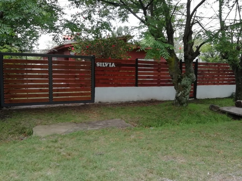 Imagen 1 de 18 de Hermosa Casa En San Luis (10 Pers.) Carnaval Reservado