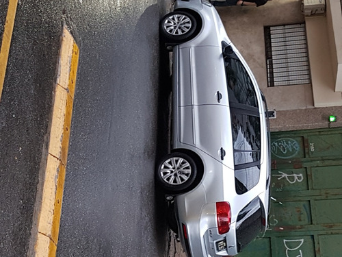 Volkswagen Suran Con Gnc