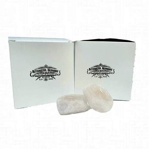 Piedras De Alumbre