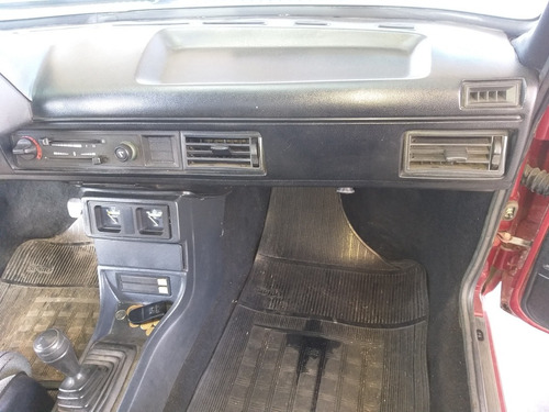 Volkswagen Passate Pointer