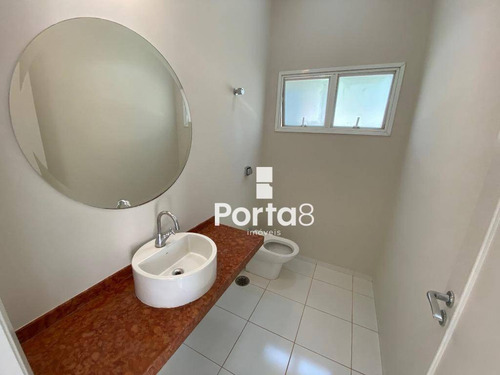 Casa Com 4 Dormitórios À Venda, 570 M² Por R$ 2.150.000,00 - Jardim Do Cedro - São José Do Rio Preto/sp - Ca1425