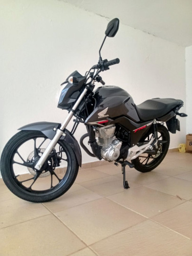 Imagem 4 de 8 de Honda Cg Fan