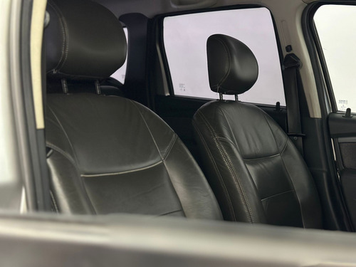 Renault Duster 1.6 DYNAMIQUE 4X2 16V FLEX 4P MANUAL
