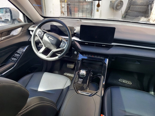 GWM Haval H6 2.0T Deluxe 4X4 At