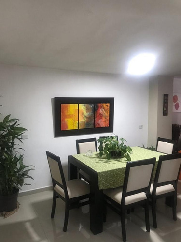 Imagen 4 de 9 de Se Vende Tonwhouse En Rincon Mañongo