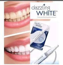 Imagen 4 de 5 de Blanqueador Dental (dazzling White) Hecho En Usa. Original