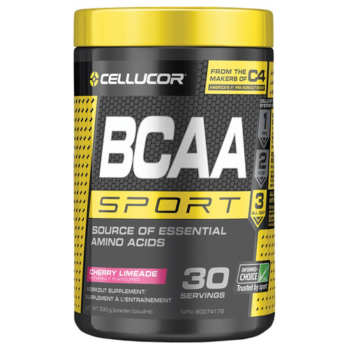 Cellucor Bcaa Deporte Bcaa En Polvo Cereza Refresco De