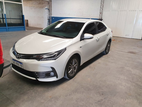 Toyota Corolla Xei Manual