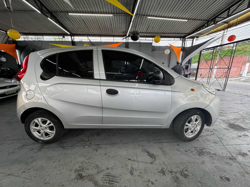 Chery QQ 1.0 Look Flex 5p